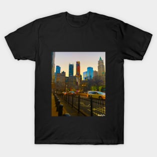 New York City T-Shirt